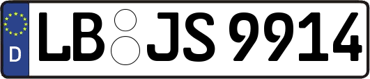 LB-JS9914