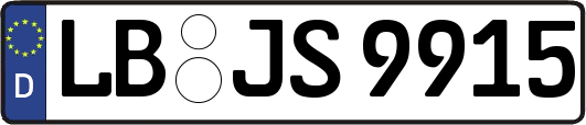 LB-JS9915