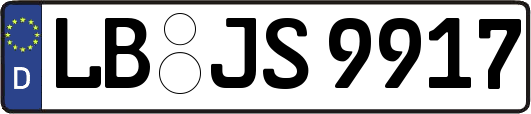 LB-JS9917