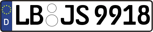LB-JS9918
