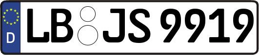 LB-JS9919