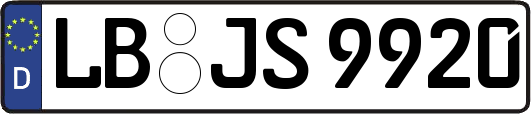 LB-JS9920