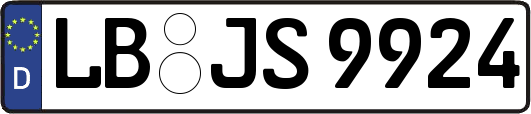 LB-JS9924