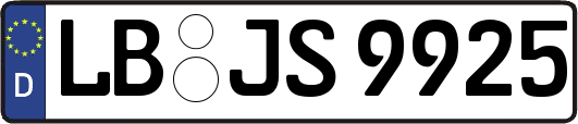 LB-JS9925