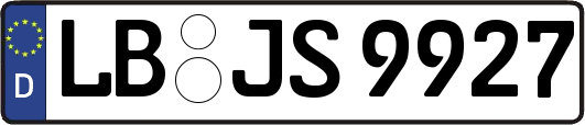 LB-JS9927