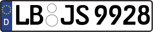 LB-JS9928