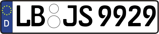 LB-JS9929