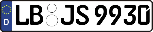 LB-JS9930