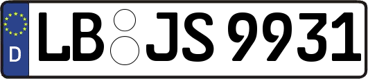 LB-JS9931