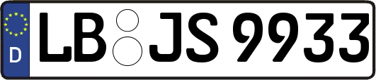 LB-JS9933