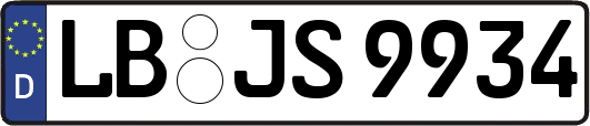 LB-JS9934