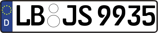 LB-JS9935