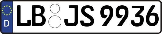 LB-JS9936