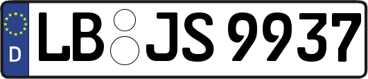 LB-JS9937