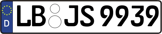 LB-JS9939