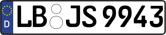 LB-JS9943