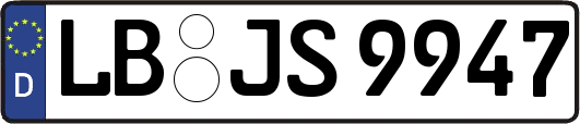 LB-JS9947