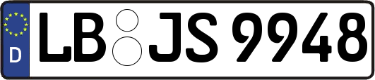 LB-JS9948