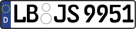 LB-JS9951