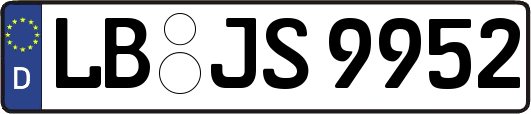 LB-JS9952