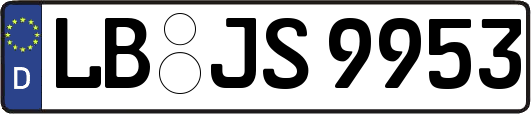 LB-JS9953