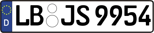 LB-JS9954