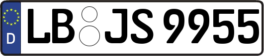 LB-JS9955