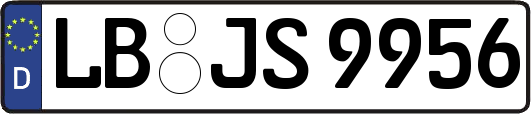 LB-JS9956