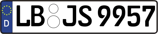 LB-JS9957