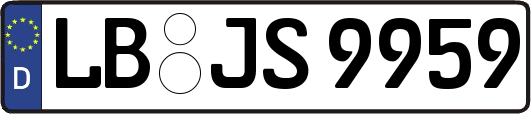 LB-JS9959