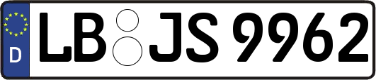 LB-JS9962