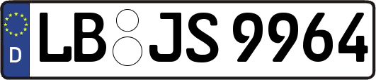 LB-JS9964