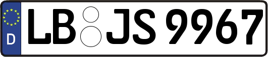 LB-JS9967