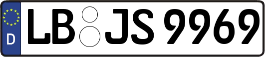 LB-JS9969