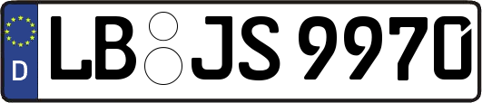 LB-JS9970
