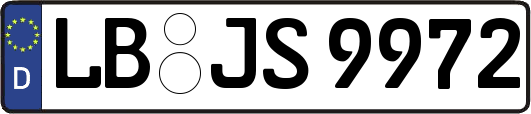 LB-JS9972