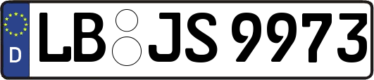 LB-JS9973