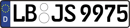 LB-JS9975