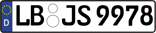 LB-JS9978