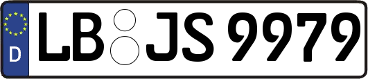 LB-JS9979
