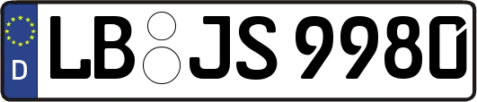 LB-JS9980