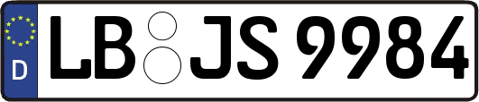 LB-JS9984
