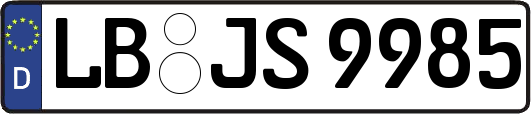 LB-JS9985