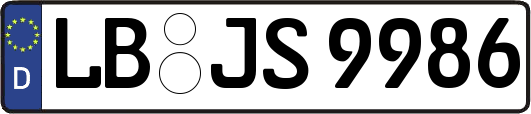 LB-JS9986