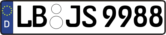 LB-JS9988
