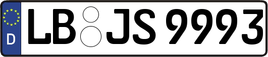 LB-JS9993