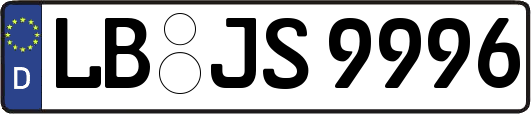 LB-JS9996