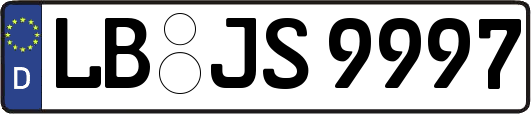 LB-JS9997