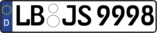 LB-JS9998