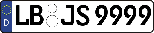 LB-JS9999